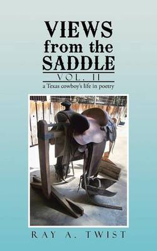 Cover image for Views from the Saddle