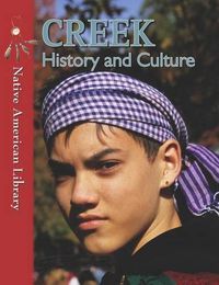 Cover image for Creek History and Culture