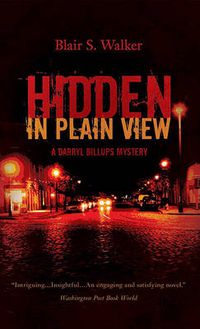 Cover image for Hidden in Plain View