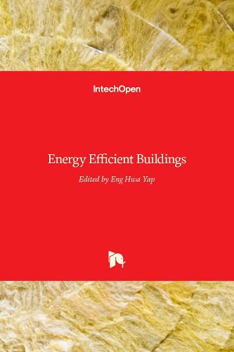 Cover image for Energy Efficient Buildings