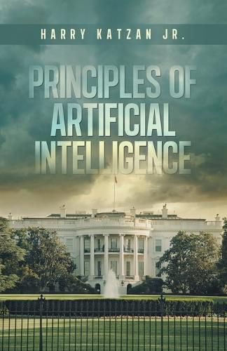 Cover image for Principles of Artificial Intelligence