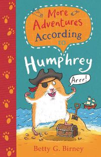 Cover image for More Adventures According to Humphrey