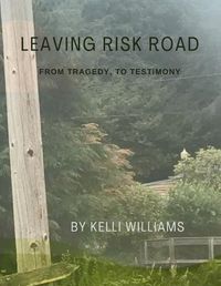 Cover image for Leaving Risk Road