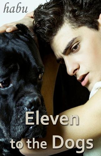 Cover image for Eleven to the Dogs