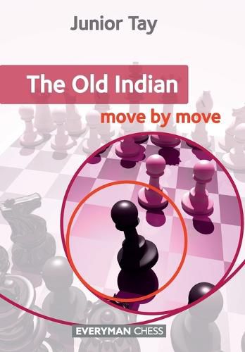 Cover image for The Old Indian: Move by Move