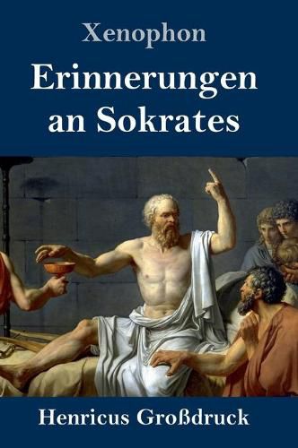 Erinnerungen an Sokrates (Grossdruck)