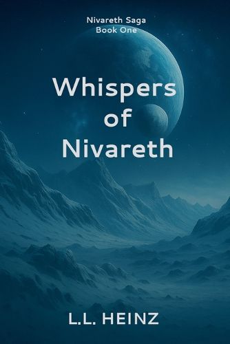 Cover image for Whispers of Nivareth
