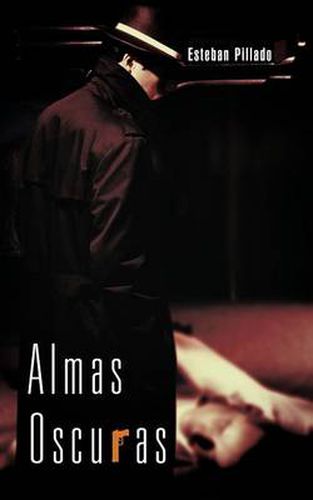 Cover image for Almas Oscuras