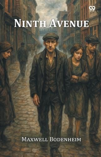 Cover image for Ninth Avenue (Edition1)