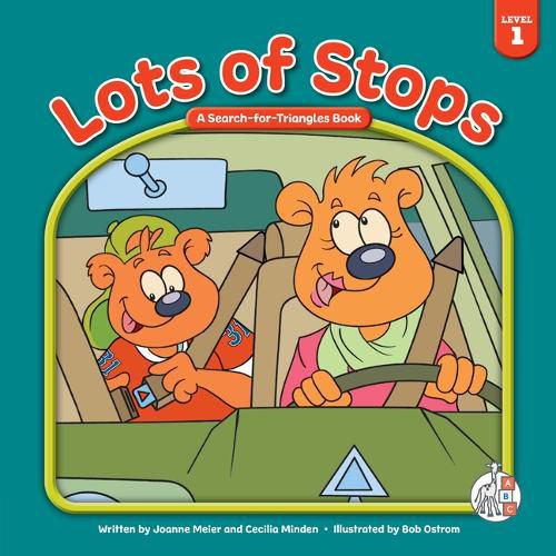 Cover image for Lots of Stops