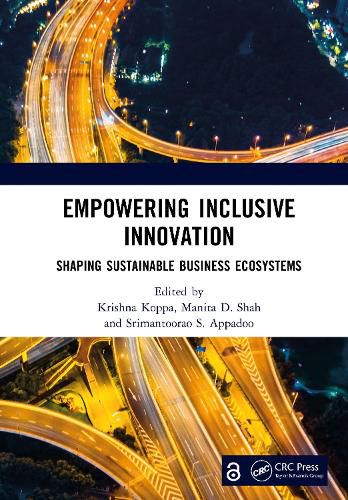 Cover image for Empowering Inclusive Innovation