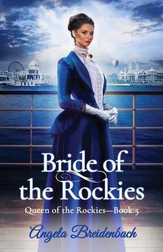 Cover image for Bride of the Rockies