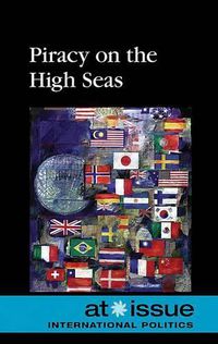 Cover image for Piracy on the High Seas