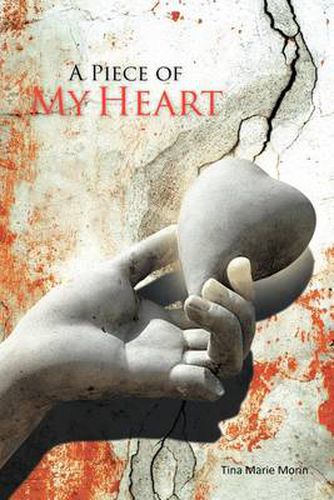 Cover image for A Piece of My Heart