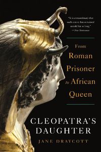 Cover image for Cleopatra's Daughter