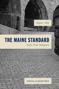 Cover image for The Maine Standard Vol. 1