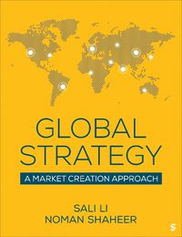 Cover image for Global Strategy