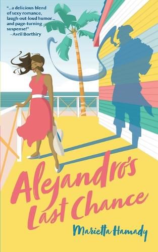 Cover image for Alejandro's Last Chance
