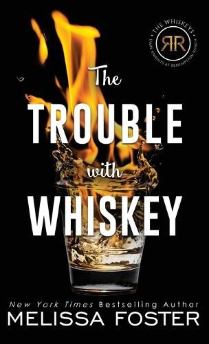 Cover image for The Trouble with Whiskey: Dare Whiskey (Special Edition)