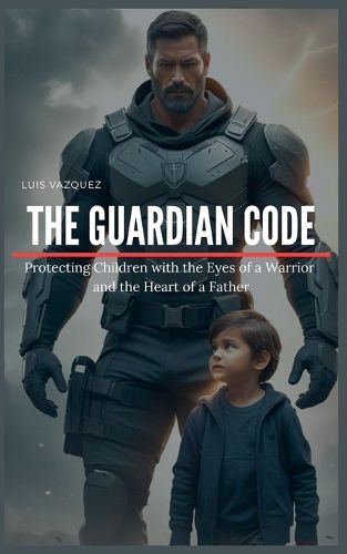 Cover image for The Guardian Code