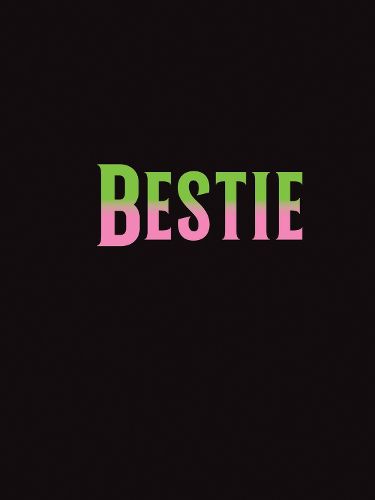 Cover image for Bestie