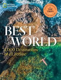 Cover image for Best of the World
