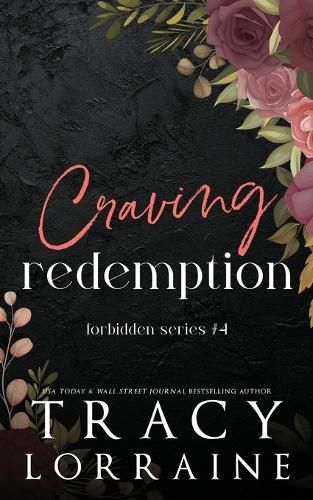 Cover image for Craving Redemption