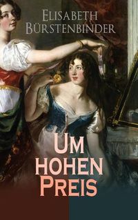 Cover image for Um hohen Preis