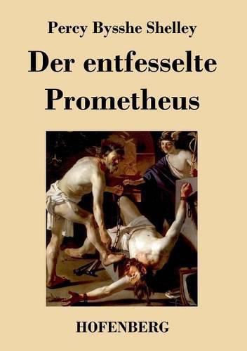 Cover image for Der entfesselte Prometheus