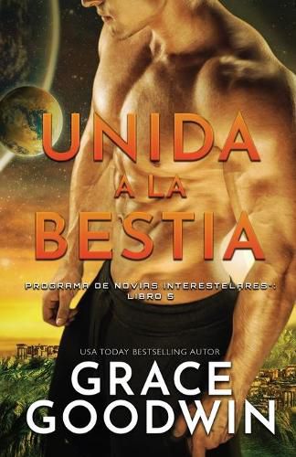 Cover image for Unida a la Bestia: (Letra grande)