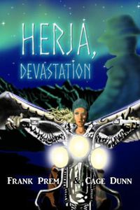 Cover image for Herja, Devastation