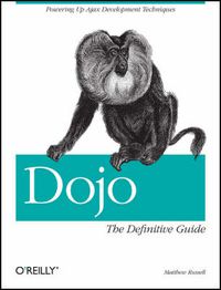 Cover image for Dojo