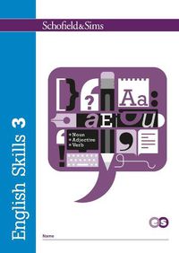 Cover image for English Skills 3