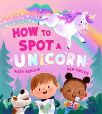 Cover image for How to Spot a Unicorn