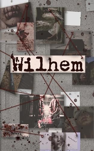 Cover image for Wilhem