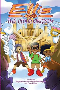 Cover image for Ellis and The Cloud Kingdom