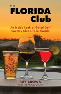 Cover image for The Florida Club