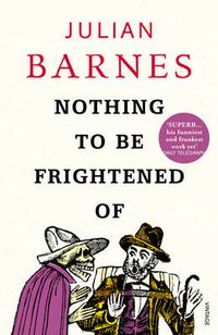 Cover image for Nothing to be Frightened Of