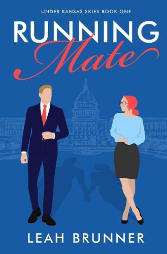 Cover image for Running Mate