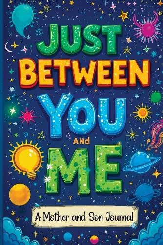 Cover image for Just Between You and Me