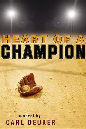 Cover image for Heart of a Champion