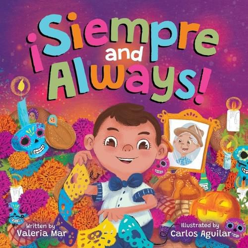 Cover image for !Siempre and Always!