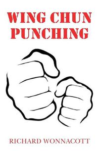 Cover image for Wing Chun Punching