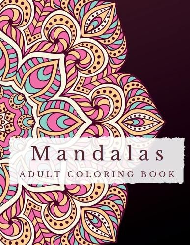 Cover image for Mandalas