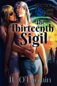 Cover image for The Thirteenth Sigil