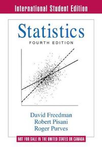 Cover image for Statistics