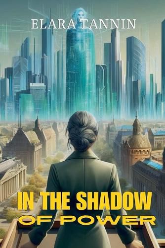 Cover image for In the Shadow of Power