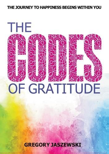 Cover image for The Codes of Gratitude