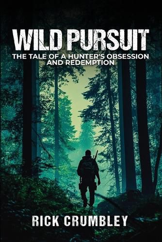 Cover image for Wild Pursuit