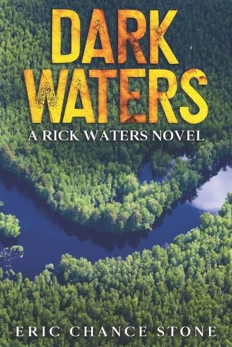Cover image for Dark Waters